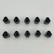 TE Connectivity DT04-3P Receptacle 3 Pin Grey Wire to Wire 3 Way Pack of 10 8