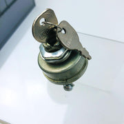 Snapper 11155 Ignition Switch Electric Start with Keys OEM NOS Repl 7011155YP 2