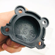 Poulan 530029929 Crankcase Cover for Trimmer OEM New Old Stock NOS Loose 4