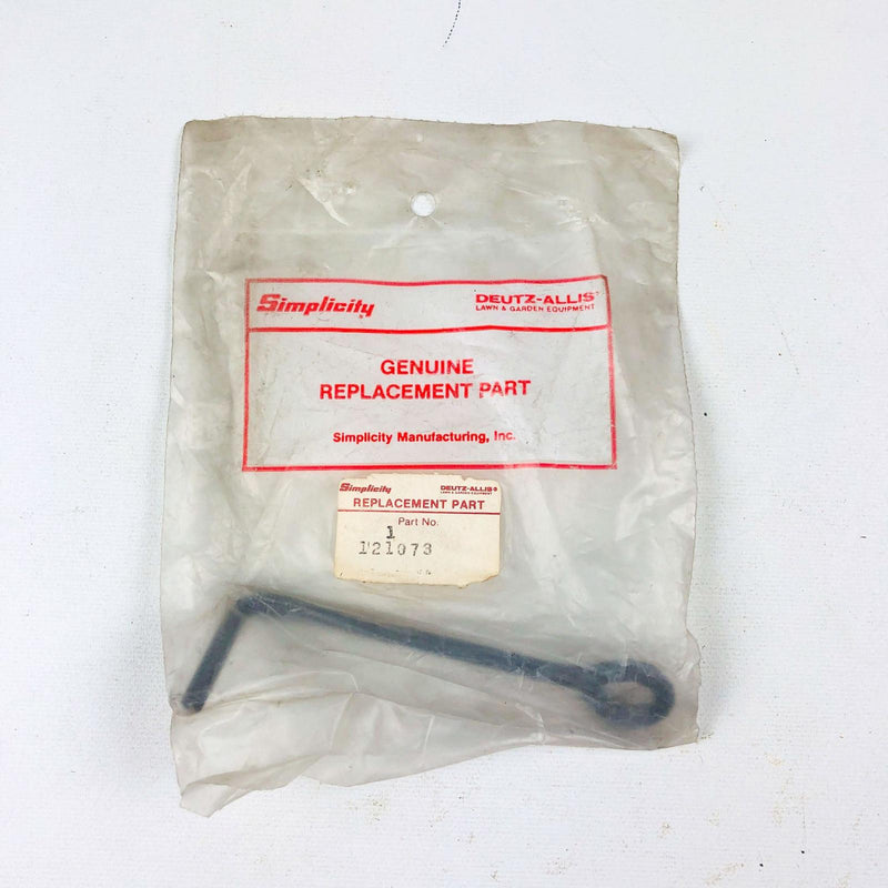 Simplicity 121073 Stop Belt OEM New Old Stock NOS Sealed 7