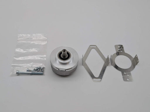 Heidenhain 749147-04 Incremental Rotary Encoder 2048 P/R ERN 1387.071-2048 1