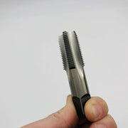 Widia 2748175 Pipe Tap Series 5820 1/2 NPTF High Hook 16226 Production Taper 5