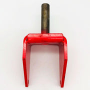 Ariens Gravely 09066400 Weldment Caster Fork OEM NOS Replaces 09001953 Wear 1