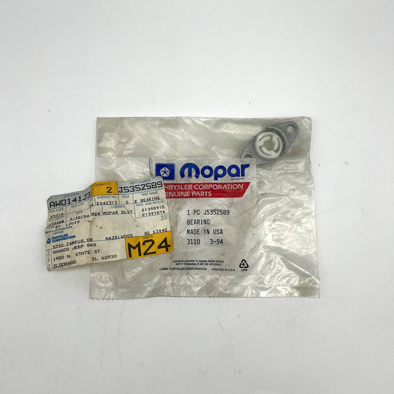 Mopar 5352589 Bearing for Gearshift Controls OEM NOS Sealed 3