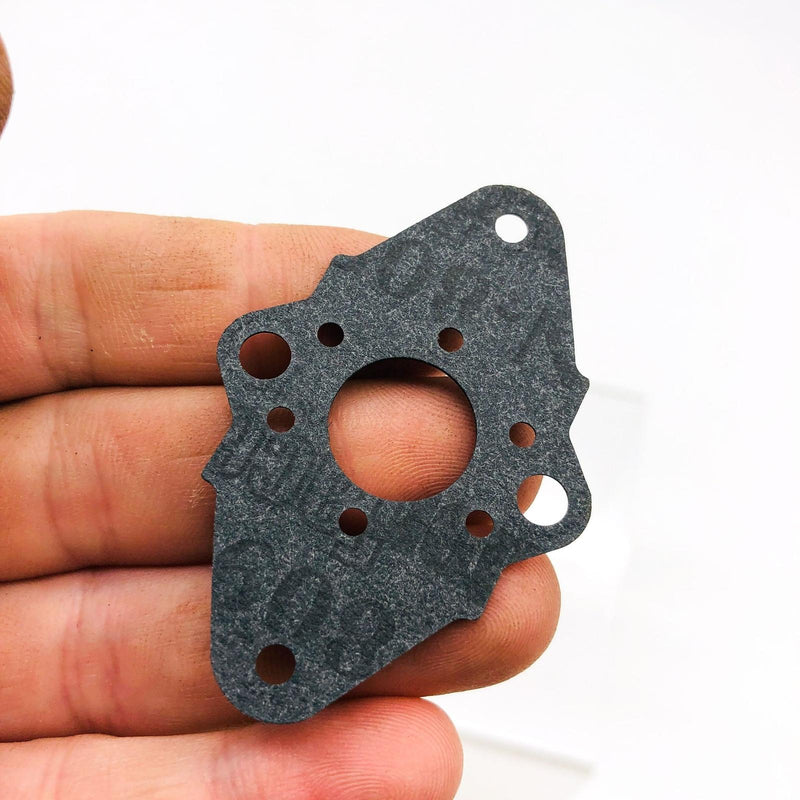 Poulan 530019156 Carburetor Gasket for Brush Cutter OEM New Old Stock NOS Loose 4