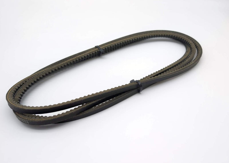 Dayton 3VX1060 Notched Belt 3/8" Width 106" Length 21/64" Thick Power Ace 1