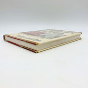 The Silver Gray Beauty Book Tony Ray Hardcover 1987 1st Edition Ex Library 4