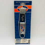 Uniweld FL3437TC Single Flint Lighter w Renewal Flints and Standard Tip Cleaner 1