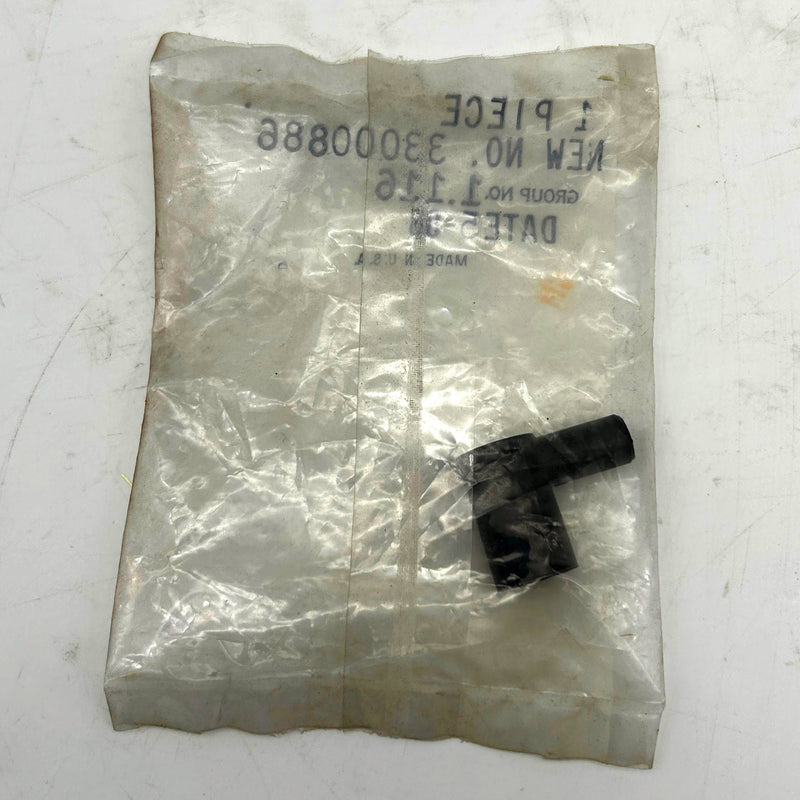AMC Jeep 33000886 Connector Group 1.116 OEM New Old Stock NOS Sealed