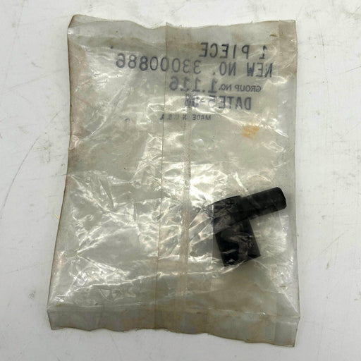 AMC Jeep 33000886 Connector Group 1.116 OEM New Old Stock NOS Sealed 1