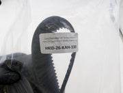 Gates 2200-8MGT-85 Timing Belt 8mm Pitch 275 Teeth 85mm Width 2200mm Len 5