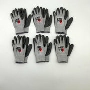 Magid D-Roc GPD590 Chemical and Cut Resistant Glove Size 6 XS Poly Palm 6 Pairs 6