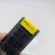 10x Sandvik QDRG0300-0501-C0 Cutoff Insert 1125 CoroCut QD Carbide 26427479 3