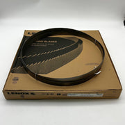 Lenox 87918 Classic Welded Band Saw Blade 13'2in x 1in x .035 x 6/10 V VR 1
