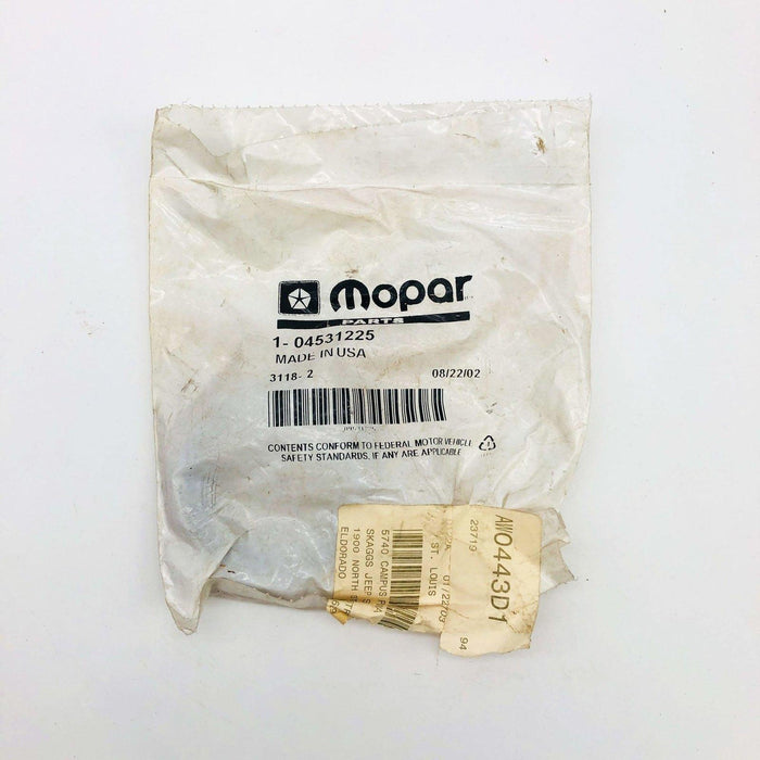 Mopar 4531225 Seal for Impeller Hub OEM New Old Stock NOS Sealed 3