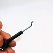 Poulan 530027075 Rod Choke Wire for Chainsaw OEM New Old Stock NOS Open 3