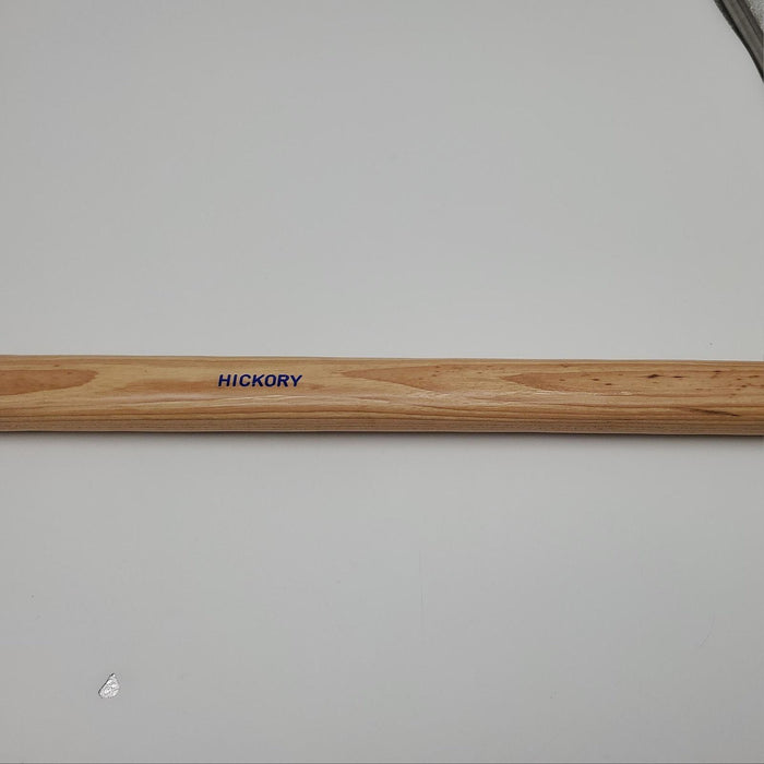 Halder Hammer Handle 31.5" Hickory 3566.081 fits Supercraft Mallets & Sledges 6