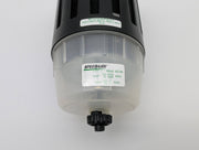 Speedaire 4ZL96 Muffler Reclassifier 1/2" NPT 35 CFM 150 PSI Max 2