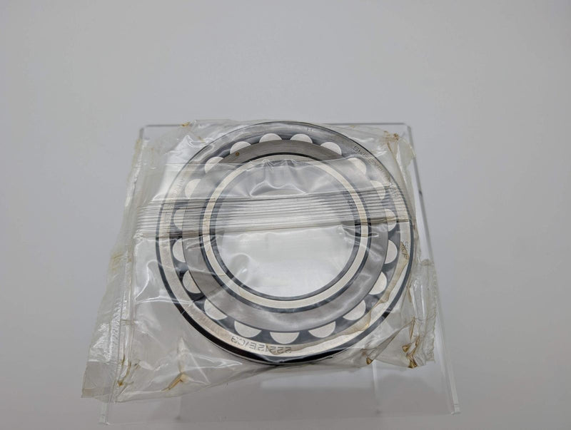 SKF 22212 E/C3 Spherical Roller Bearing 60mm Bore 110mm OD 28mm Width Explorer 2