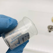 Ecco Finishing 6004-0111-70 Fluid Nozzle F1 1C For Paint Sprayers DMG Container 2