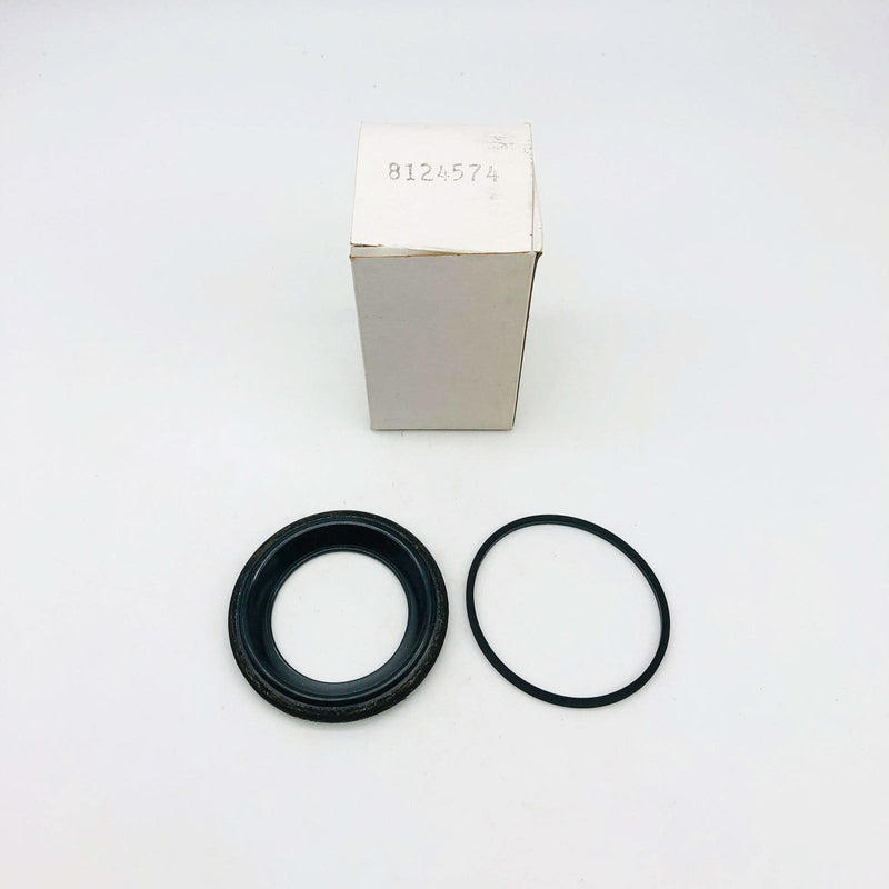 Crown 8124574 Seal Package for Front Brakes New NOS 81-86 Jeep Cherokee Wagoneer 10