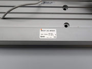 SMC MGPL25TF-200Z-M9PWSDPC Guide Cylinder 25mm Bore 200mm Stroke Auto Switch 3