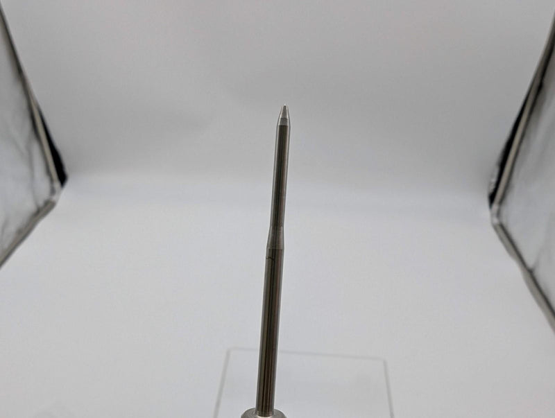 DeVilbiss COMM-300-1214 Compact Mini Needle Replacement for 1.2mm 1.4mm Nozzles