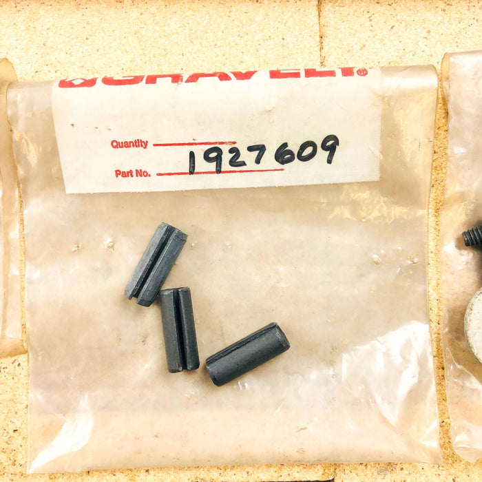 Simplicity 1927609 Pin Spring .375x1.0 OEM NOS Replaced by 1927609SM Loose 2