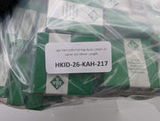 INA PAP1220-P10 Pap Bush 12mm ID 14mm OD 20mm Length 4