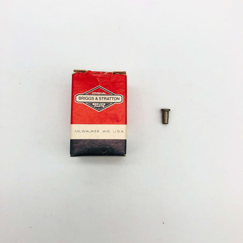Briggs and Stratton 231143 Plug Plunger Hole OEM NOS Superseded to 692882 4