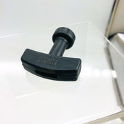 Tanaka 78501620200 Starter Handle for Power Auger OEM NOS SS to 78500940200 10