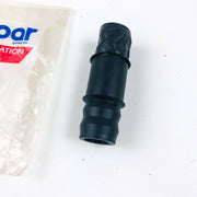 Mopar 83504551 Boot for Injector Connector External OEM NOS Open Damage 7