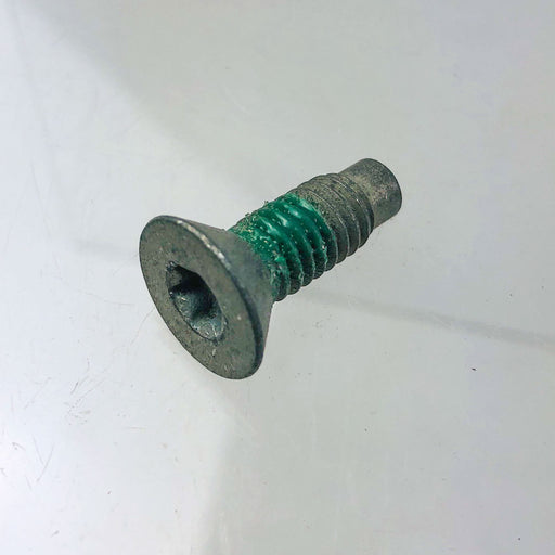 Mopar 6035757 Screw for Door Hinge OEM NOS 1997-1999 Jeep TJ 1