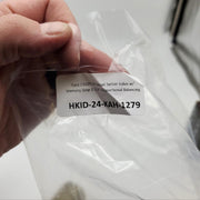 Taco CS125-T4 Circuit Setter Valve w/ Memory Stop 1-1/4" Proportional Balancing 7