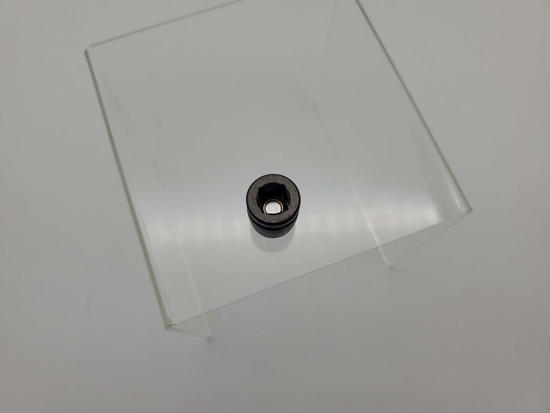 Apex M-3014 7/16" 6 Point Impact Socket 3/8" Square Drive Magnetic 7/8" OAL 2