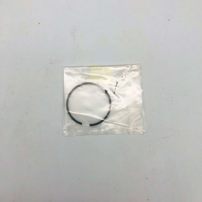 Poulan 530038729 Piston Ring for Chainsaw OEM NOS Superseded to 545160401 Sealed 3
