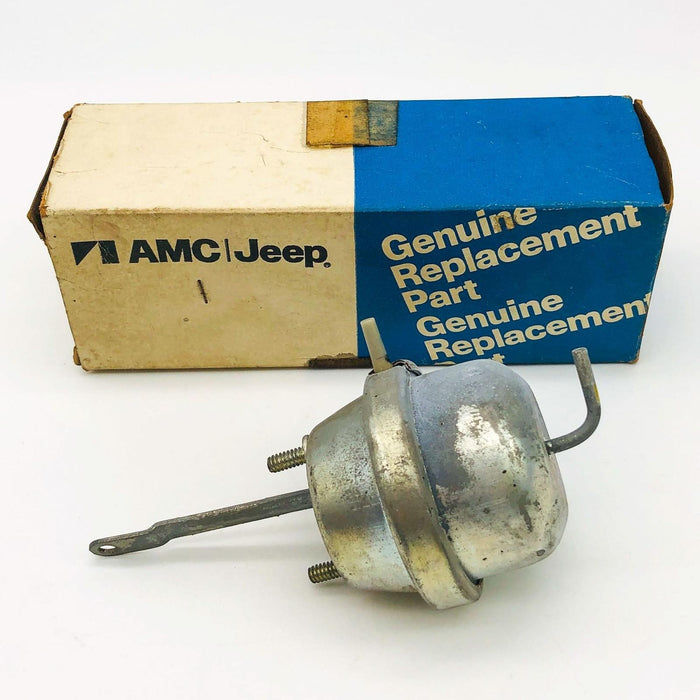 AMC Jeep 3225035 Motor OEM New Old Stock NOS Open