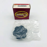Crown 4648831AA Engine Oil Filler Cap New Old Stock NOS Open 4