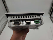 Daifuku 1118037-0 HMI Display 3.5" Programmed V2.25-GP7201 COM Ethernet DC24V 3