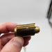 Corbin 460R Lock Cylinder Key In Knob 440 Series 60 Keyway Satin Brass 6 Pin 5