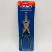 Grip Star GSMIGWELPERS Multipurpose Mig Pliers Welper Style Spatter Removal 1