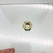 Tanaka 99101100011 Nut for Trimmer OEM NOS Superseded to 6695131 7