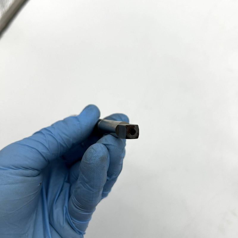 Balax SO.242067 Thread Forming Tap M12 x 1.25 BD2 6in OAL Bright 1ct