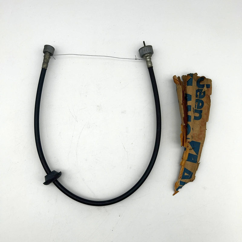 AMC Jeep 5456667 Speedometer Cable OEM New Old Stock NOS Open