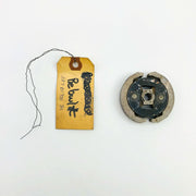 Tanaka 2870170081 Clutch for Chainsaw OEM Used Superseded to 6685142 8