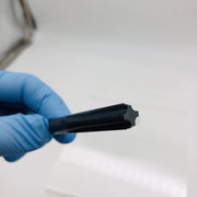 Widia GTD 19285 Straight Flute Tap 3/8-16 Bottoming Right Hand 4 Flutes HSS 6