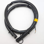 Klingelnberg 308534A Safety Switch Strip Yellow Gear Milling / Cutting Machine 1
