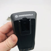 Motorola PMNN4077E Rechargeable Battery Impres LI-ION 2400mAh 7.4V 8