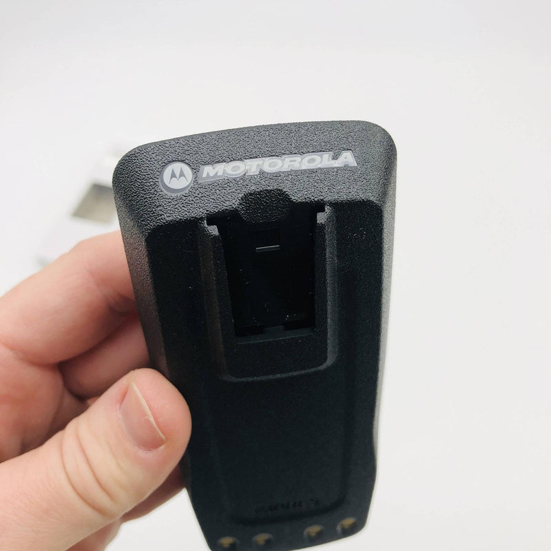 Motorola PMNN4077E Rechargeable Battery Impres LI-ION 2400mAh 7.4V 8