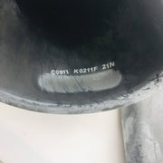 Marigold RIGCL011B/11.0 Electrical Insulating Gloves Rubber Sz 11 Class 0 11" 7